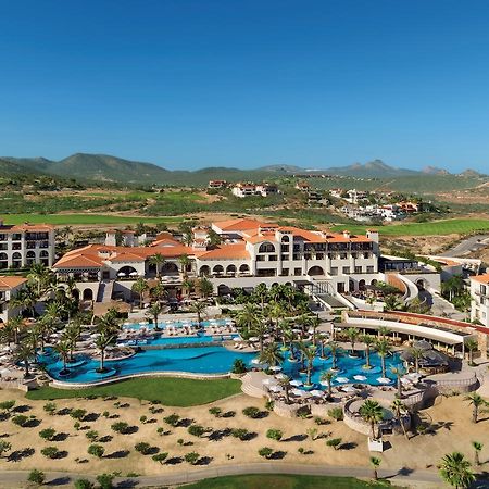 Secrets Puerto Los Cabos Golf & Spa18+ (Adults Only) San José del Cabo Exterior foto