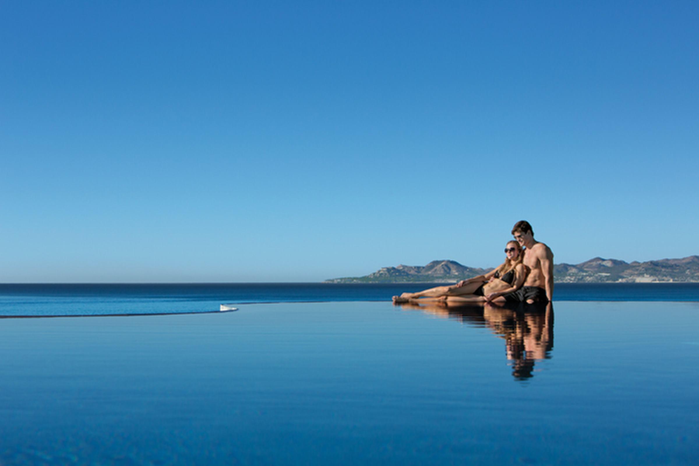 Secrets Puerto Los Cabos Golf & Spa18+ (Adults Only) San José del Cabo Exterior foto