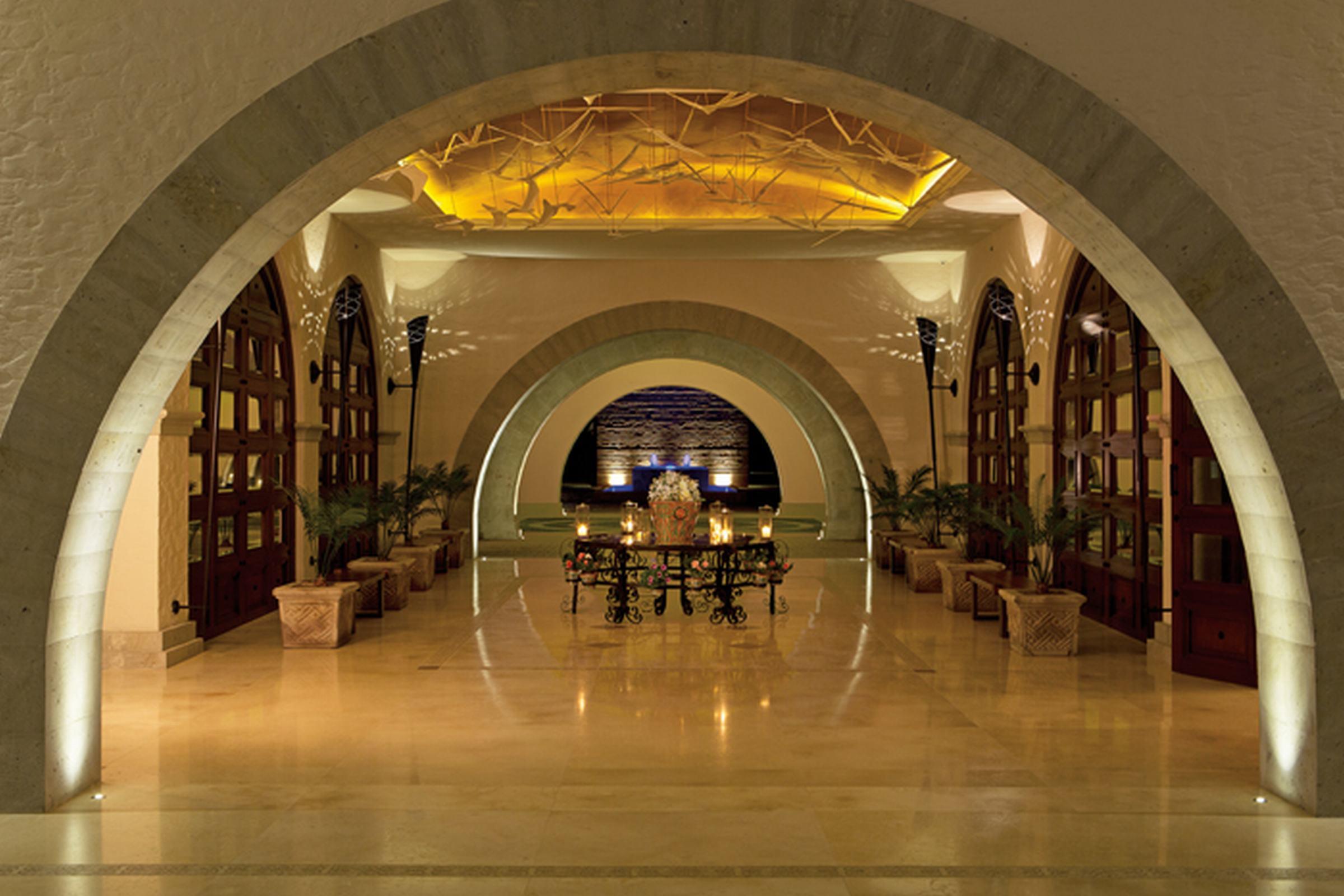 Secrets Puerto Los Cabos Golf & Spa18+ (Adults Only) San José del Cabo Exterior foto