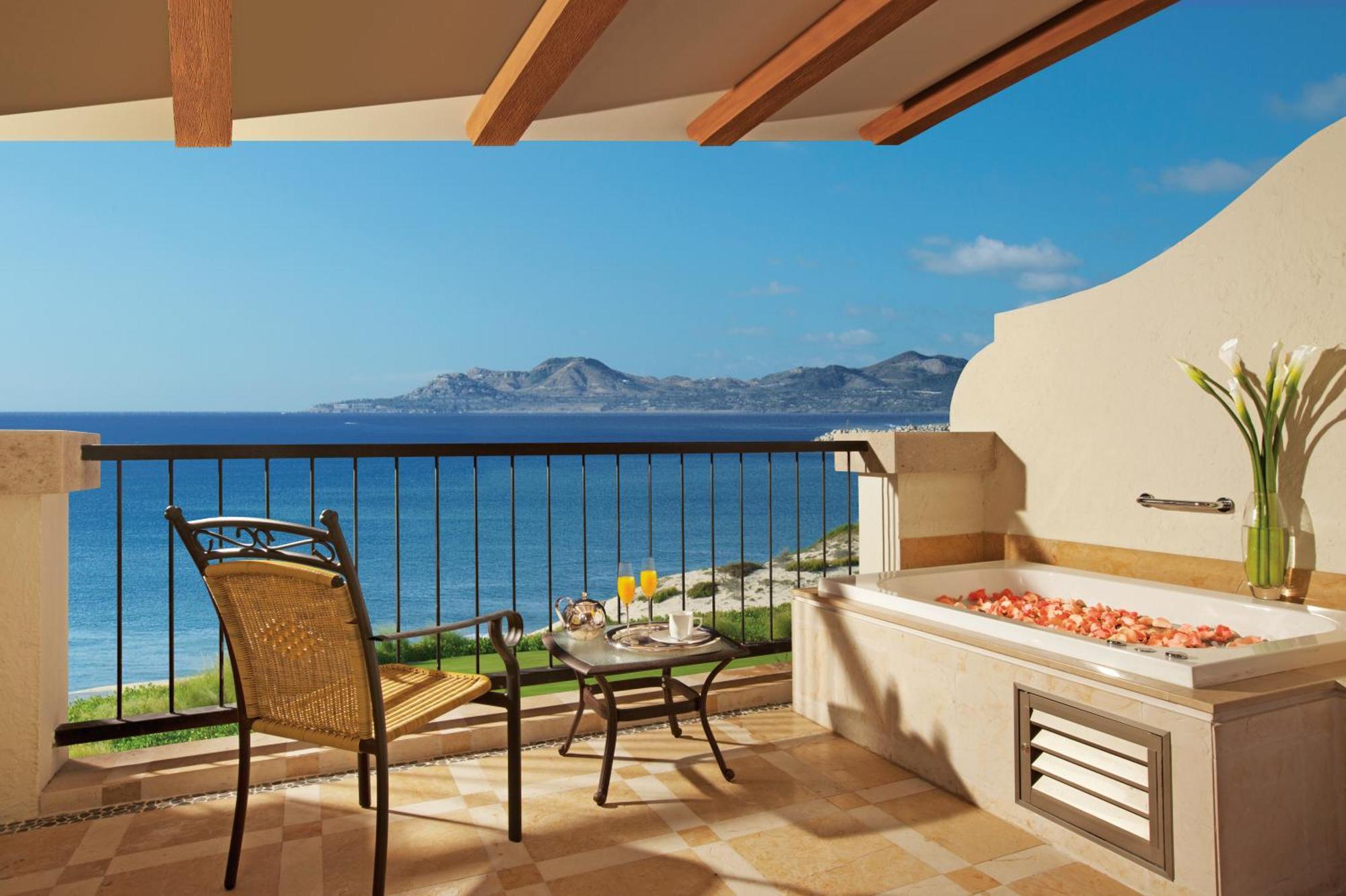 Secrets Puerto Los Cabos Golf & Spa18+ (Adults Only) San José del Cabo Exterior foto