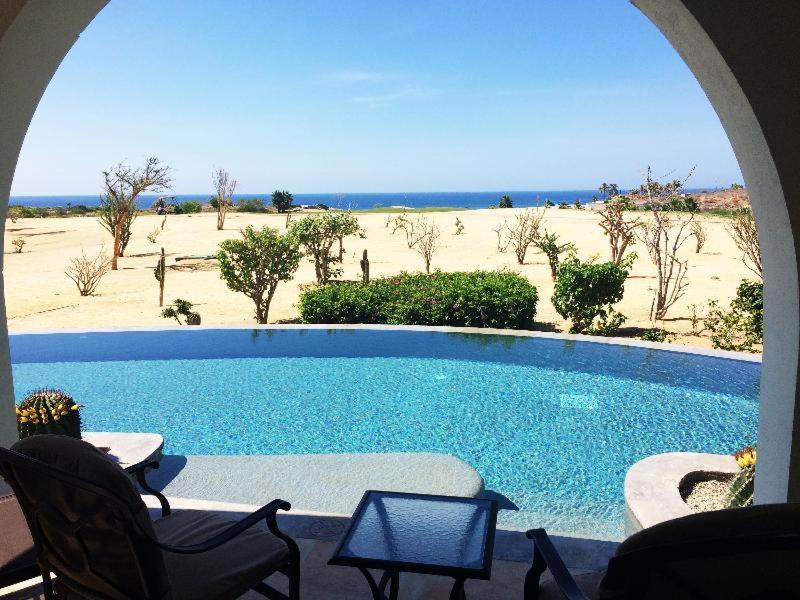 Secrets Puerto Los Cabos Golf & Spa18+ (Adults Only) San José del Cabo Cameră foto