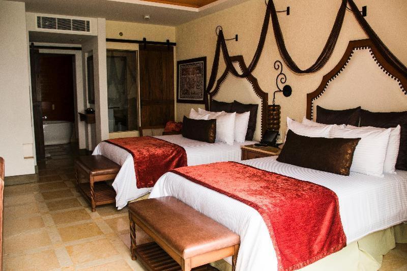 Secrets Puerto Los Cabos Golf & Spa18+ (Adults Only) San José del Cabo Cameră foto