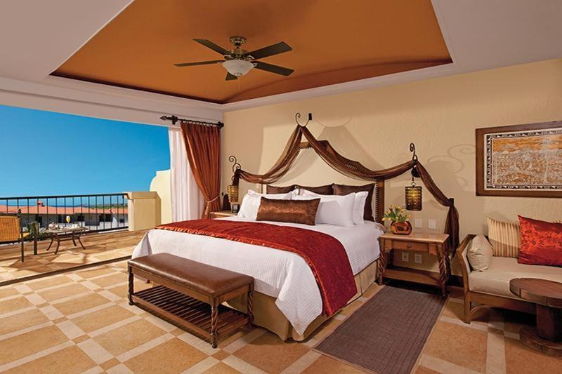 Secrets Puerto Los Cabos Golf & Spa18+ (Adults Only) San José del Cabo Cameră foto