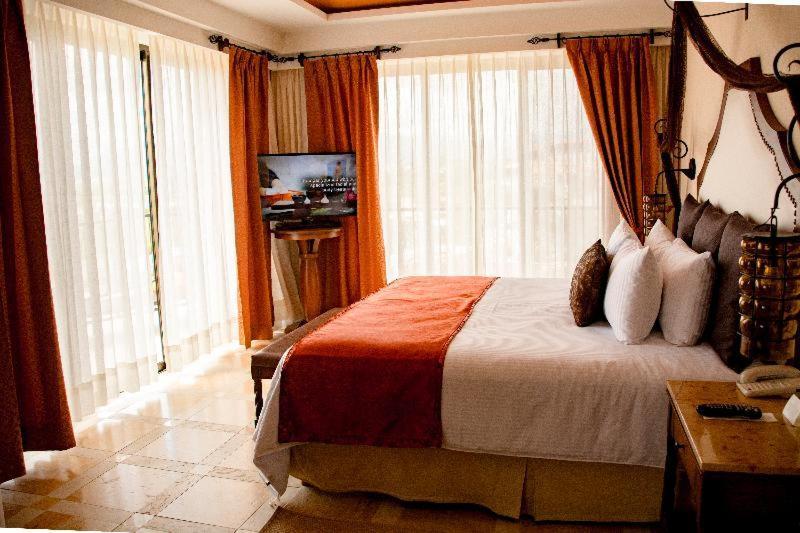 Secrets Puerto Los Cabos Golf & Spa18+ (Adults Only) San José del Cabo Cameră foto