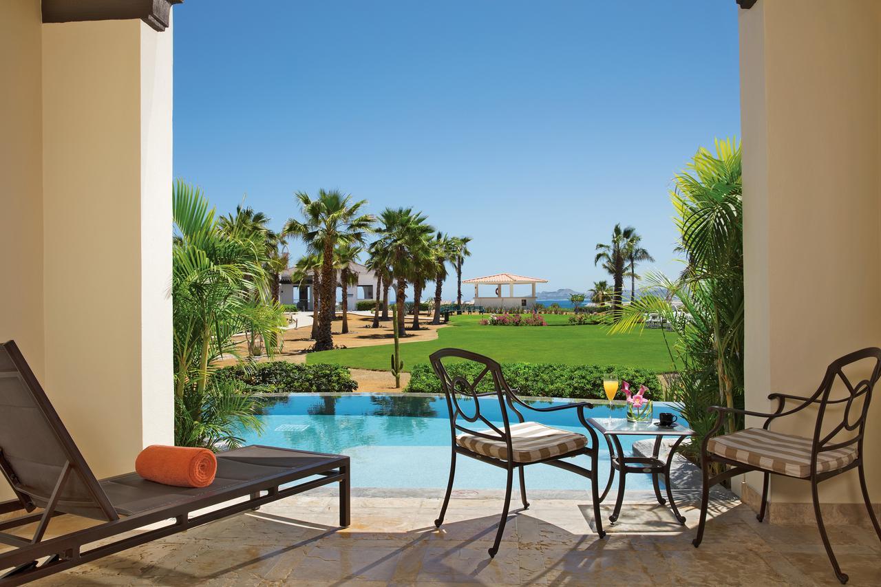 Secrets Puerto Los Cabos Golf & Spa18+ (Adults Only) San José del Cabo Exterior foto